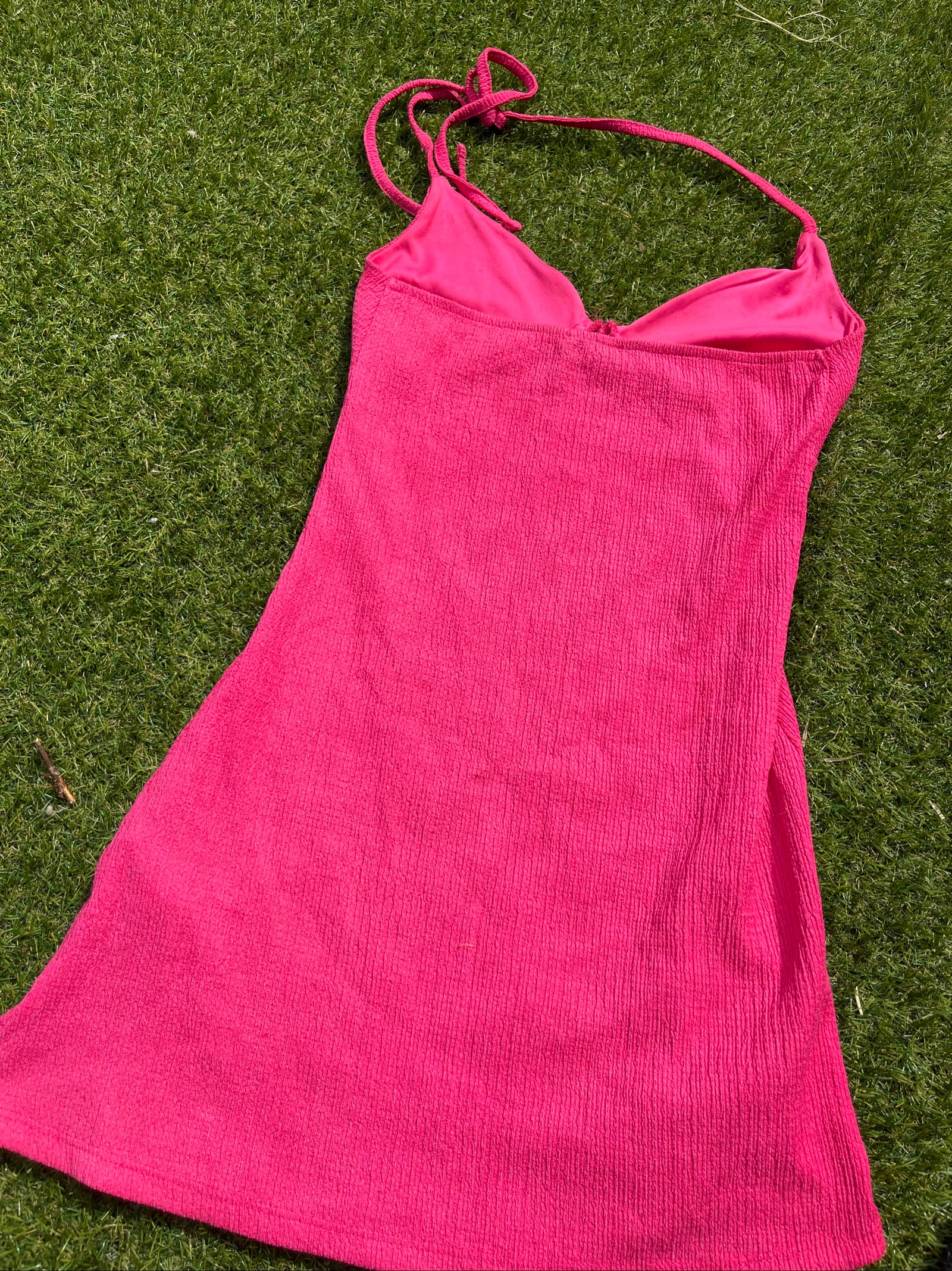 Robe rose  – photo 2